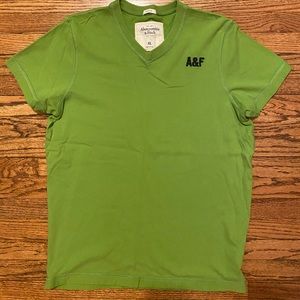 V-Neck Shirt